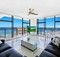 Beachcomber Holiday Apartment - Great Ocean Road Tourism