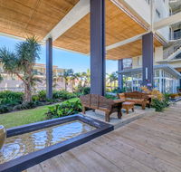 On The Beach Resort Bribie Island - Great Ocean Road Tourism