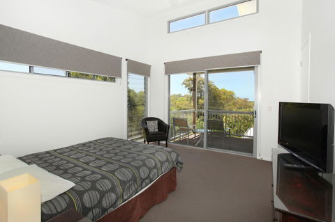 224 Centenary Heights Road Coolum Beach, 500 Dollar Bond, Linen Included - Great Ocean Road Tourism 12