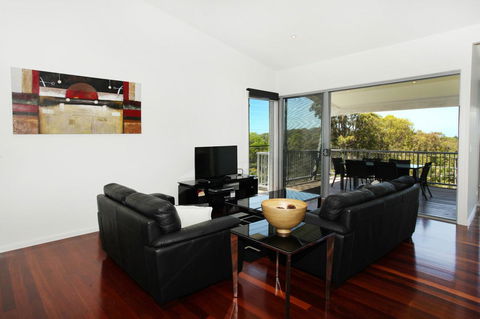 224 Centenary Heights Road Coolum Beach, 500 Dollar Bond, Linen Included - Great Ocean Road Tourism 5