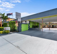 Arkana Motel - Great Ocean Road Tourism