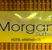 Morgan Suites