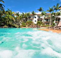 Grande Florida Beachside Resort - Great Ocean Road Tourism