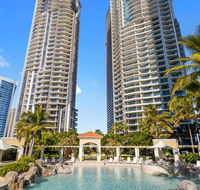 Holiday Holiday Chevron Renaissance Apartments - Great Ocean Road Tourism