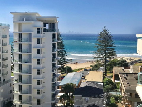 Rainbow Bay Resort Holiday Apartments - Great Ocean Road Tourism 6