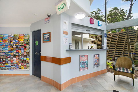 Rainbow Bay Resort Holiday Apartments - Great Ocean Road Tourism 17