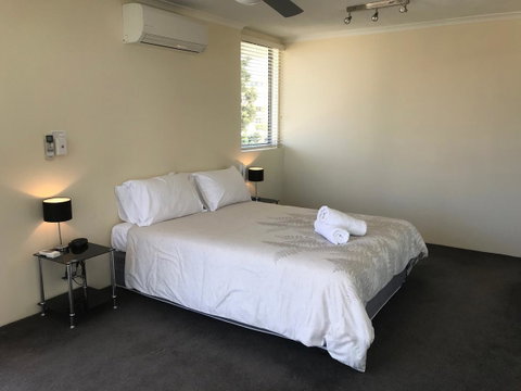 Rainbow Bay Resort Holiday Apartments - Great Ocean Road Tourism 18