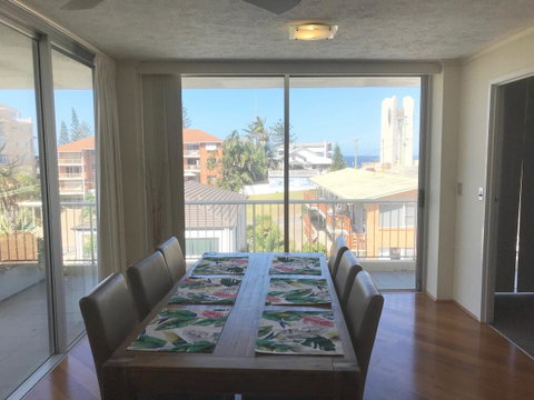 Rainbow Bay Resort Holiday Apartments - Great Ocean Road Tourism 9