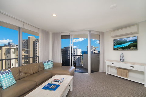 Rainbow Bay Resort Holiday Apartments - Great Ocean Road Tourism 14