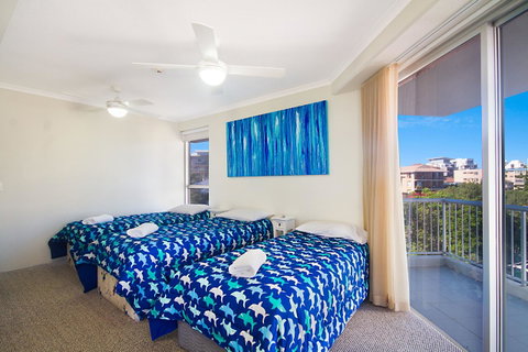 Rainbow Bay Resort Holiday Apartments - Great Ocean Road Tourism 13