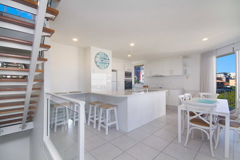 Rainbow Bay Resort Holiday Apartments - Great Ocean Road Tourism 15