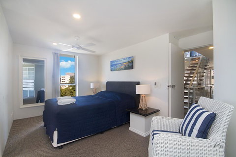 Rainbow Bay Resort Holiday Apartments - Great Ocean Road Tourism 3