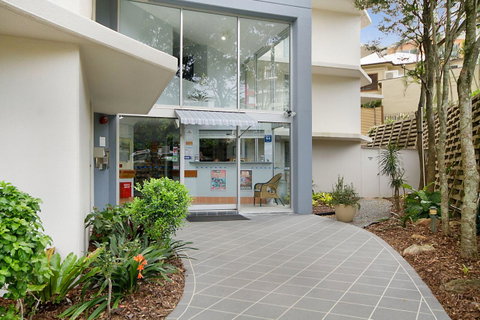 Rainbow Bay Resort Holiday Apartments - Great Ocean Road Tourism 12