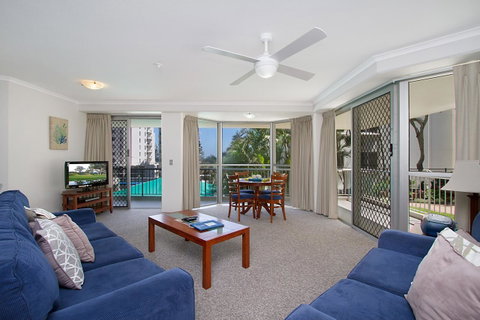 Rainbow Bay Resort Holiday Apartments - Great Ocean Road Tourism 16