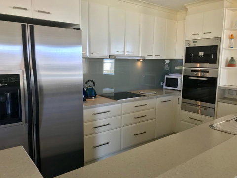 Rainbow Bay Resort Holiday Apartments - Great Ocean Road Tourism 10