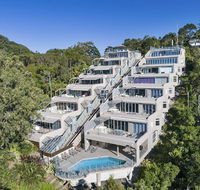 Picture Point Terraces - Great Ocean Road Tourism