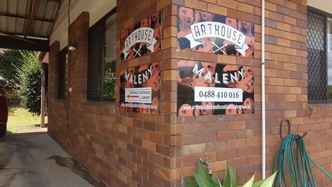 Arthouse - Great Ocean Road Tourism 24