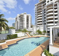 The Oasis Apartments - Great Ocean Road Tourism