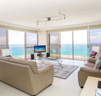 Breakers North Absolute Beachfront Apartments - Great Ocean Road Tourism