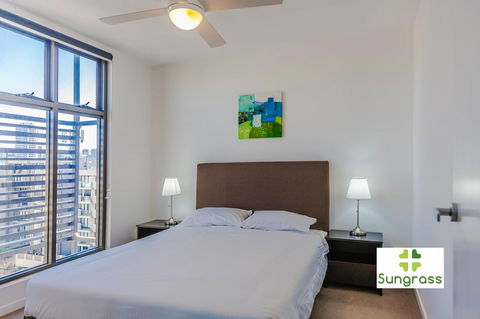 Fleet Lane Apartments - Great Ocean Road Tourism 11