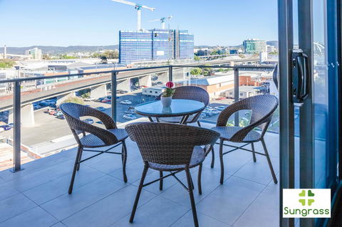 Fleet Lane Apartments - Great Ocean Road Tourism 10