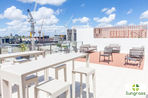 Fleet Lane Apartments - Great Ocean Road Tourism 19