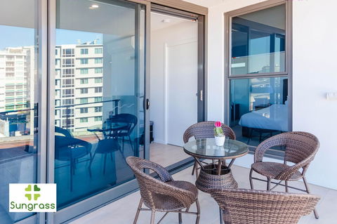 Fleet Lane Apartments - Great Ocean Road Tourism 7