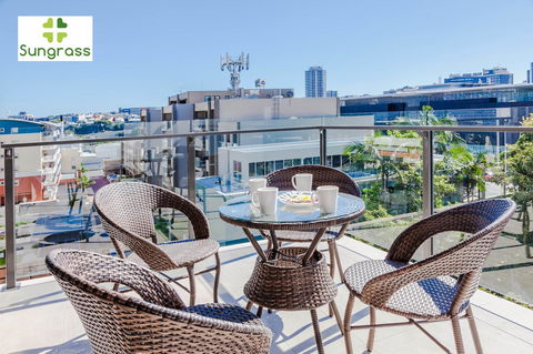 Fleet Lane Apartments - Great Ocean Road Tourism 16