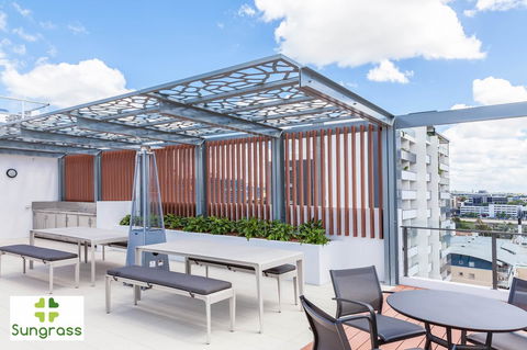 Fleet Lane Apartments - Great Ocean Road Tourism 24