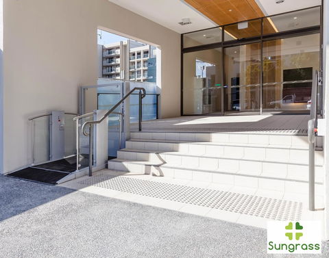 Fleet Lane Apartments - Great Ocean Road Tourism 13