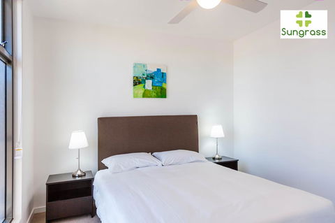Fleet Lane Apartments - Great Ocean Road Tourism 9