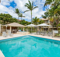 Miami Beachside Holiday Apartments - Great Ocean Road Tourism