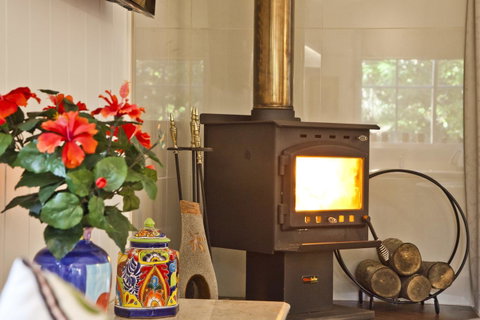 Curtis Falls Cottage - Great Ocean Road Tourism 10