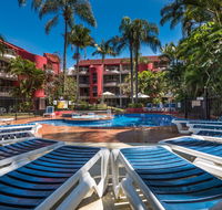 Enderley Gardens Resort - Great Ocean Road Tourism