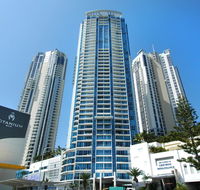GCHR Chevron Renaissance - Great Ocean Road Tourism