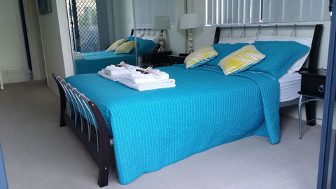 Sutton's Beach Unit - Great Ocean Road Tourism 8