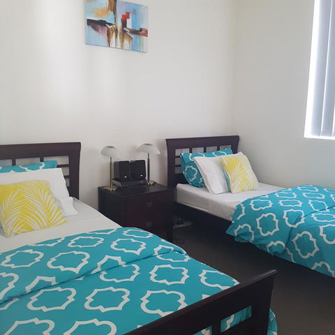Sutton's Beach Unit - Great Ocean Road Tourism 15