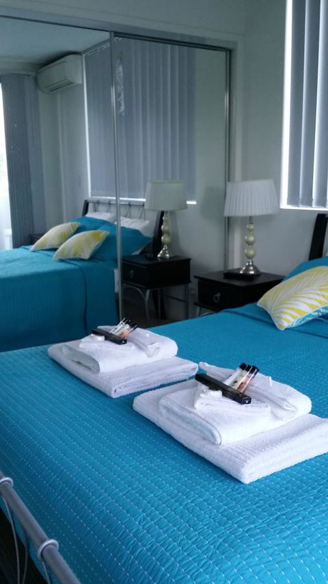 Sutton's Beach Unit - Great Ocean Road Tourism 7