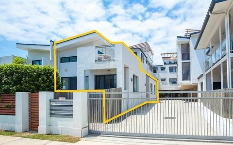 Sutton's Beach Unit - Great Ocean Road Tourism 23