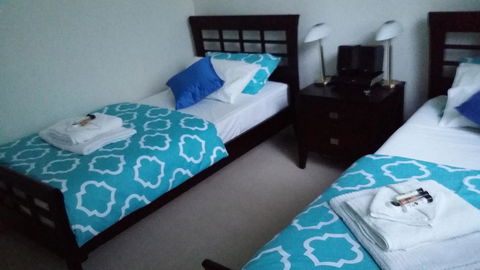 Sutton's Beach Unit - Great Ocean Road Tourism 16