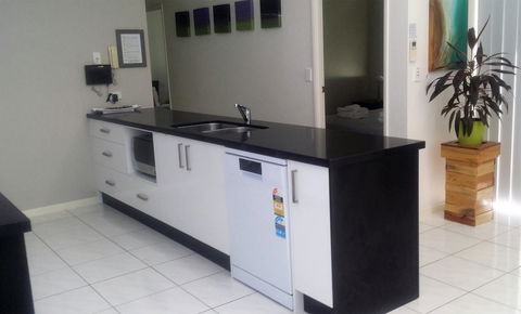Sutton's Beach Unit - Great Ocean Road Tourism 2