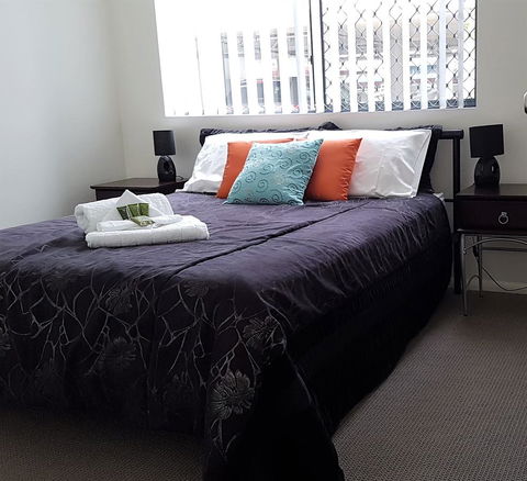 Sutton's Beach Unit - Great Ocean Road Tourism 14