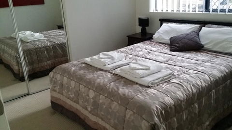 Sutton's Beach Unit - Great Ocean Road Tourism 13