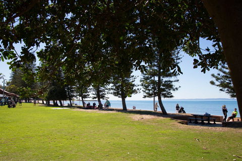 Pale Pacific Holiday Units - Great Ocean Road Tourism 32