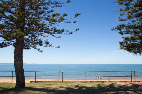 Pale Pacific Holiday Units - Great Ocean Road Tourism 7