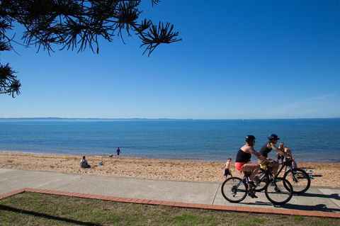 Pale Pacific Holiday Units - Great Ocean Road Tourism 4