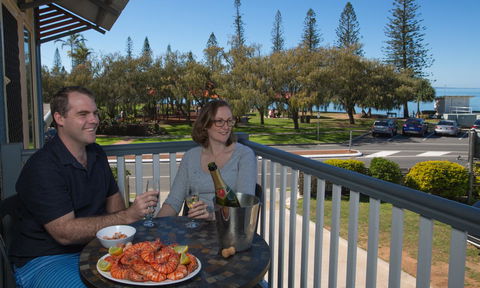 Pale Pacific Holiday Units - Great Ocean Road Tourism 2