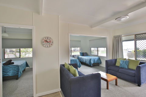 Pale Pacific Holiday Units - Great Ocean Road Tourism 12