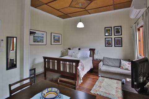 Pale Pacific Holiday Units - Great Ocean Road Tourism 9
