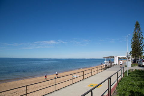 Pale Pacific Holiday Units - Great Ocean Road Tourism 3